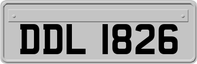 DDL1826