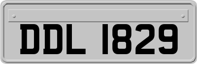 DDL1829