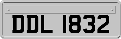 DDL1832