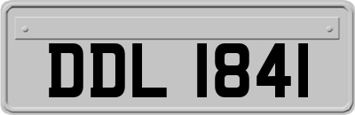 DDL1841