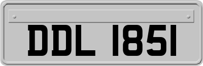 DDL1851