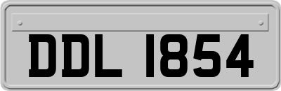DDL1854