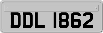 DDL1862