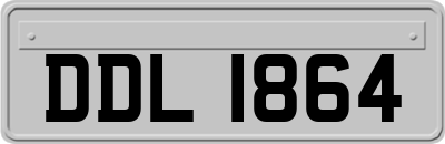 DDL1864