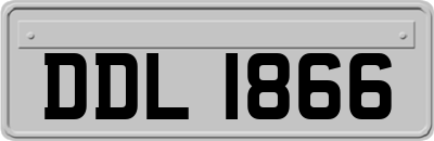 DDL1866