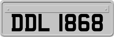 DDL1868