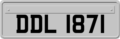 DDL1871