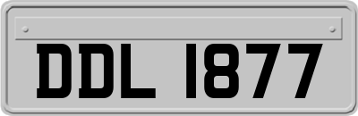 DDL1877
