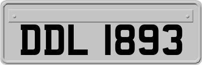 DDL1893