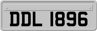 DDL1896