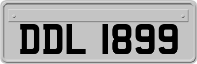 DDL1899