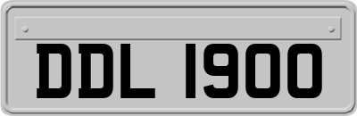 DDL1900