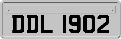 DDL1902