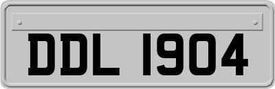 DDL1904