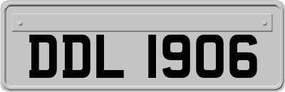 DDL1906