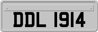 DDL1914