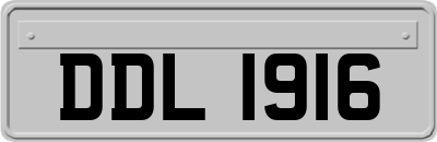 DDL1916