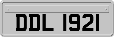 DDL1921