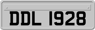 DDL1928