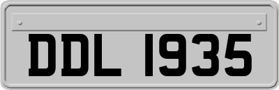 DDL1935