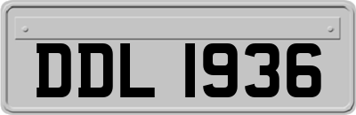 DDL1936