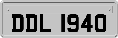 DDL1940