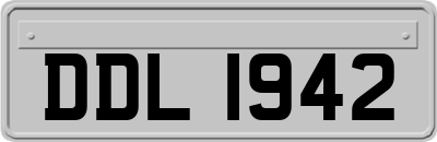 DDL1942