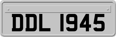 DDL1945
