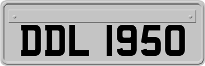 DDL1950