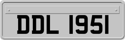 DDL1951