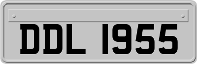 DDL1955