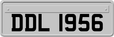 DDL1956