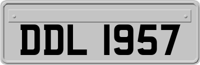 DDL1957