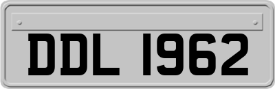 DDL1962