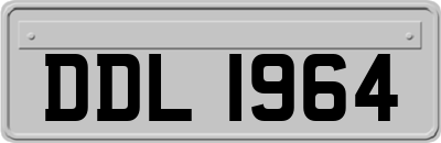DDL1964