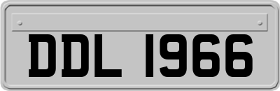 DDL1966