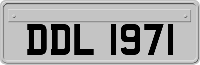 DDL1971