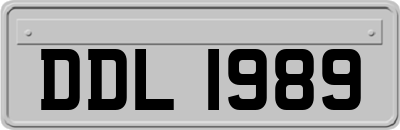 DDL1989