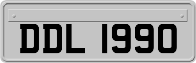 DDL1990