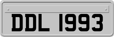 DDL1993