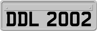 DDL2002