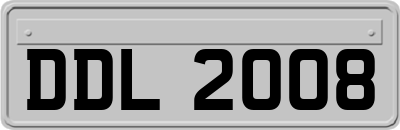 DDL2008