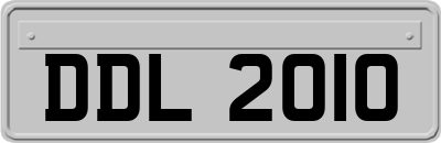 DDL2010
