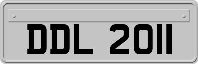 DDL2011