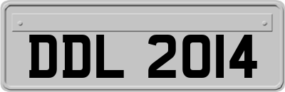 DDL2014