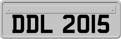 DDL2015