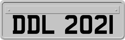 DDL2021