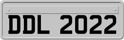 DDL2022