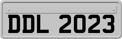 DDL2023