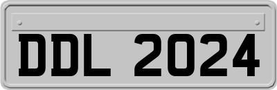 DDL2024